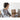 Life-Style Image for Belkin SoundForm Inspire Wired Over-Ear Headset for Kids