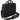 Left Image for Case Logic Era ERAA-114 Carrying Case (Attach&eacute;) for 10.5" to 14" PC, Notebook - Obsidian