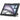 Alternate-Image2 Image for Targus&reg; SafePort&reg; Rugged Max Case for iPad Pro&reg; 11-inch (M5/M4)