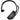 Rear Image for EKSA Telecom H1 Pro AI-Powered ENC Wireless Headset