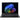 Front Image for Acer TravelMate P6 14 AI TMP614-54T TMP614-54T-79DF 14" Touchscreen Copilot+ PC Notebook - WUXGA - 60 Hz - Intel Core Ultra 7 258V - 32 GB - 1 TB SSD - English Keyboard - Black