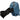 Right Image for Swissdigital Design LAMONE Carrying Case (Sling) Accessories - Dark Blue