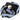 Alternate-Image7 Image for Swissdigital LAMONE Light Blue Duffle Bag - Stylish, Eco-Friendly Fabric with RFID Data Protection, Perfect for Travel, Students, and Professionals