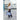 Life-Style Image for Swissdigital LAMONE Light Blue Duffle Bag - Stylish, Eco-Friendly Fabric with RFID Data Protection, Perfect for Travel, Students, and Professionals