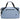 Main Image for Swissdigital LAMONE Light Blue Duffle Bag - Stylish, Eco-Friendly Fabric with RFID Data Protection, Perfect for Travel, Students, and Professionals