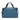 Main Image for Swissdigital LAMONE Dark Blue Duffle Bag - Stylish, Eco-Friendly Fabric with RFID Data Protection, Perfect for Travel, Students, and Professionals