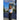 Alternate-Image4 Image for Swissdigital Design LAMONE Carrying Case (Sling) Tablet - Light Blue