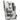 Alternate-Image2 Image for MSI Z890-S WIFI WHITE Gaming Desktop Motherboard - Intel Z890 Chipset - Socket LGA-1851 - ATX