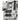 Alternate-Image1 Image for MSI Z890-S WIFI WHITE Gaming Desktop Motherboard - Intel Z890 Chipset - Socket LGA-1851 - ATX