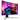 Alternate-Image5 Image for MSI MPG 321CURX QD-OLED - MPG321CURXQDOLED - Gaming Monitor - 31.5" UHD QD-OLED 240Hz Display - G-Sync - HDMI - DisplayPort