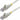Main Image for StarTech 50ft Gray CAT6a Ethernet Cable, Snagless RJ45, 10G, 100W PoE, S/FTP, LSZH, 27AWG Pure Copper, 500MHz, Shielded Network Cord