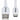 Alternate-Image5 Image for StarTech 10ft (3m) USB-A to USB-C Charging Cable, Charge & Sync, 3A, USB 2.0, TPE Jacket - White USB Charging Cord