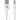 Alternate-Image1 Image for StarTech 10ft (3m) USB-A to USB-C Charging Cable, Charge & Sync, 3A, USB 2.0, TPE Jacket - White USB Charging Cord