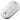 Alternate-Image2 Image for Acer Wireless Mouse - White - AMR100