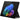 Left Image for Microsoft Surface Pro 11 Copilot+ PC Tablet - 13" - 16 GB - 512 GB SSD - Black - TAA Compliant