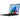 Left Image for Microsoft Surface Laptop 7 13.8" Touchscreen Copilot+ PC Notebook - 120 Hz - Intel Core Ultra 7 - 16 GB - 256 GB SSD - English Keyboard - Black