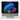 Main Image for Microsoft Surface Laptop 7 13.8" Touchscreen Copilot+ PC Notebook - 120 Hz - Intel Core Ultra 5 236V - 16 GB - 512 GB SSD - English Keyboard - Platinum