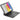 Alternate-Image4 Image for Belkin Connect Keyboard/Cover Case for 10.9" Apple iPad (10th Generation) Tablet