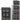 Alternate-Image3 Image for AVer E30p USB-C Pre-Wired Charging Cart