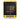Front Image for Thermaltake The Tower 600 Bumblebee Mid Tower Chassis