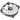 Alternate-Image2 Image for Thermaltake CT200 ARGB Sync PC Cooling Fan (Single Fan Pack)