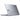 Rear Image for Lenovo ThinkBook 14 G5 IAU 21SQ0000US 14" Touchscreen Convertible 2 in 1 Notebook - WUXGA - Intel Core Ultra 5 225U - 16 GB - 512 GB SSD - English (US) Keyboard - Luna Gray