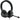 Right Image for Adesso Xtream P7 Wired Stereo Headset With AI Controls