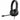 Left Image for Adesso Xtream P7 Wired Stereo Headset With AI Controls