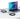 Alternate-Image6 Image for StarTech 10ft (3m) USB-C Charging Cable, Durable and Ultra-Flexible, Screw Locking, 240W (5A) PD EPR, USB 2.0 charger Cord, USB-IF