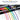 Alternate-Image5 Image for StarTech 30ft Black Slim CAT6 Ethernet Cable, Slim Snagless RJ45, UTP, LSZH, 28AWG Bare Copper, Slim Network Patch Cord