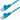 Main Image for StarTech 7ft Blue Slim CAT6 Ethernet Cable, Slim Snagless RJ45, UTP, LSZH, 28AWG Bare Copper, Slim Network Patch Cord