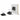 Alternate-Image2 Image for Logitech Medium Microsoft Teams Rooms on Windows with Tap + Rally System + Lenovo ThinkSmart Core Gen 2