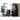 Life-Style Image for Asus BE248CFN 24" Class WUXGA LED Monitor - 16:10 - Black