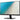 Left Image for Acer Vero V277U G 27" Class LCD Monitor - 16:9 - Black