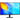 Front Image for Samsung ViewFinity S37D804UAN 37" Class 4K UHD LCD Monitor - 16:9