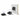 Alternate-Image3 Image for Logitech Small Microsoft Teams Rooms with Tap + MeetUp + ASUS&reg; NUC