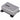 Main Image for StarTech 4-Port Multi-Device USB-C Charger, 240W Total, Single Port 140W EPR, Screw Locking Ports, Ideal for Boardrooms