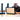 Alternate-Image2 Image for STM Goods dux Rugged Carrying Case (Folio) for 13.5" Microsoft Notebook - Black