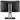 Rear Image for ViewSonic VP2456A 24 Inch 1080p IPS Monitor with Advanced Ergonomics, ColorPro 100% sRGB Rec 709, Pantone Validated, 14-bit 3D LUT, 120Hz, USB, HDMI, DisplayPort, 90W USB C for Home and Office