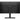 Rear Image for HP 327ph 27" Class Full HD LCD Monitor - 16:9 - Black