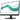 Left Image for HP 322ph 22" Class Full HD LCD Monitor - 16:9 - Black