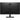Rear Image for HP 322ph 22" Class Full HD LCD Monitor - 16:9 - Black