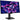 Main Image for Asus ROG Strix XG27UCDMG 27" Class 4K UHD Gaming OLED Monitor - 16:9