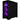 Left Image for CLX SET Gaming Desktop Computer - Intel Core i7 14th Gen i7-14700KF - 32 GB - 2 TB SSD - Mid-tower - Black