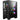 Rear Image for MSI Codex Z2 Codex Z2 B8NVP-434US Gaming Desktop Computer - AMD Ryzen 7 8700F - 32 GB - 1 TB PCI Express NVMe 4.0 SSD - Black