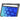Alternate-Image2 Image for MAXCases Extreme Shell-FL3 Slide Chromebook Case for HP Fortis G1i Chromebook 11.6" Clamshell and G10 /G9/G8 (Intel Processor) (Grey/Slide-On Top, PC Bottom)