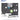 Alternate-Image1 Image for Brother Genuine P-touch TZe231 BK on WHT Label Tape, Laminated, 12mmX8m