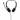 Front Image for Jabra Evolve 10 Headset