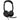 Right Image for Jabra Evolve2 50 Stereo USB C Headset