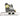 Alternate-Image2 Image for StarTech 2-Port 2.5Gbps PCI Express PoE Network Card, Dual Intel I225-V, PCIe 802.3af/at PoE+ Multi-Gigabit Ethernet NIC